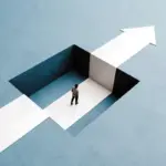 The Leadership Readiness Mirage: Why Overconfidence is Stalling the C-Suite