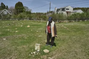The Legal Erasure and Relentless Fight for Survival of New York’s Montaukett Nation
