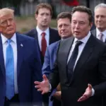 The Lexicon of Power: Silicon Valley, the White House, and the High-Stakes Rebrand of "Super Intelligence"