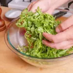 The Liberation of the Salad Bowl: Why Brooklyn Food Writer Casey Elsass Wants You to Throw Away Your Dressing Recipes