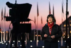 The Media Landscape in Flux: Amanpour’s Departure, Legal Showdowns, and Industry-Wide Restructuring