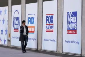 The Media Landscape in Transition: Vance’s Primetime Town Hall, Fox News at 30, and High-Stakes Legal and Corporate Battles