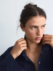 The Modern Sleepwear Renaissance: Why Natural Fibers Are Replacing Polyester in Our Nighttime Routines