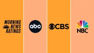 The Morning Show Wars Heat Up: NBC’s ‘Today’ Defends Its Crown as ABC’s ‘Good Morning America’ Surges in the 2026 Broadcast Season