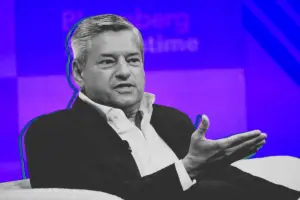The Netflix Growth Paradox: Inside Co-CEO Ted Sarandos’s High-Stakes Bet on Live Events, Theatrical Windows, and AI