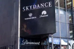 The New Media Titan: Paramount-Skydance Closes $111 Billion WBD Megadeal Amid Industry-Wide Upheaval