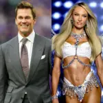 The Next Play: Inside Tom Brady and Candice Swanepoel’s Relationship and the Evolution of the NFL Legend’s Post-Divorce Romance