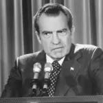 The Nixon Revival Playbook: How the MAGA Movement Is Rewriting Watergate to Secure Its Post-Trump Future