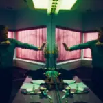 The Panopticon Prime: How A24’s "Primetime" Exposes the Evolution of Our Digital Panopticon