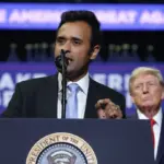 The Politics of Grievance: How Vivek Ramaswamy’s Estrangement Ad Taps Into the MAGA Base’s Deepest Resentments