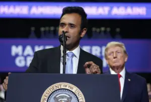 The Politics of Grievance: How Vivek Ramaswamy’s Estrangement Ad Taps Into the MAGA Base’s Deepest Resentments