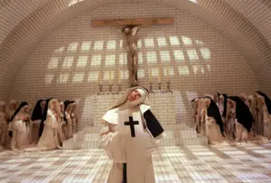 The Salvation of Cinema: How Ken Russell’s Banned Masterpiece The Devils Ignited a Theatrical Renaissance