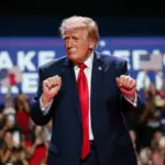 The Shrinking Circle: Why a Declining Donald Trump Remains a Dangerous Political Force