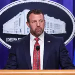 The Spectacle of Death: Inside the Trump Administration’s Plan to Livestream the Fort Hood Execution and the Bipartisan Backlash