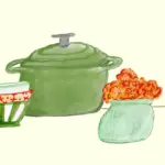 The Ultimate Guide to the Soup Party: Affordable Community, Creative Entertaining, and the Art of Low-Stress Hosting