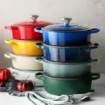The Ultimate Kitchen Investment: Unlocking Major Savings on Le Creuset’s Iconic Dutch Oven Ahead of Black Friday