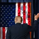 The Unraveling of the Ballot: How President Trump’s Relentless Campaign Against Election Integrity Became His Defining Legacy