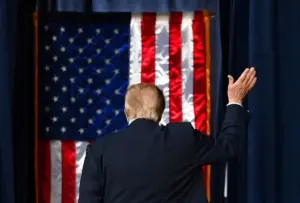 The Unraveling of the Ballot: How President Trump’s Relentless Campaign Against Election Integrity Became His Defining Legacy