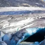 The Vanishing Alps: Switzerland’s Glaciers Suffer Catastrophic 5% Ice Loss in 2026, Transforming Mountain Landscapes Forever