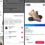 TikTok Expands E-Commerce Dominance with Direct Brand Checkout and Conversational AI Assistant