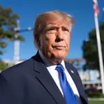 Trump Ordered to Sit for $10 Billion BBC Deposition by Dec. 11, Faces Potential Sanctions Over Rescheduled Testimony