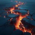 Unearthing a Lost Underworld: How Scientists Discovered a 100-Million-Year-Old Volcanic Arc Hidden Beneath Northwestern Iran