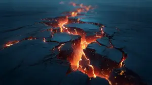 Unearthing a Lost Underworld: How Scientists Discovered a 100-Million-Year-Old Volcanic Arc Hidden Beneath Northwestern Iran