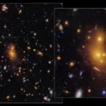 Unlocking the Cosmos: James Webb Space Telescope Challenges Standard Cosmology with Ancient Super-Cluster XLSSC 122