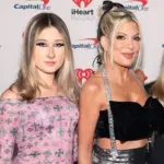 Unpacking Hollywood: Tori Spelling’s Podcast