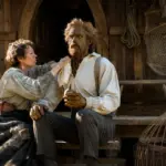 Weaving Humanity into the Fantastic: Olivia Colman, Alexander Skarsgård, and the Theatrical Revival of Pure Romance in Wicker